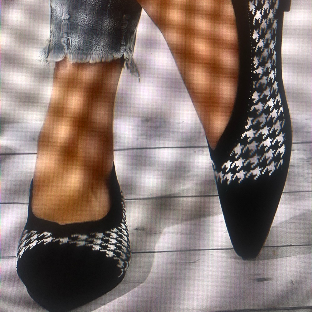 Womens Ballet Flats Casual Shoes